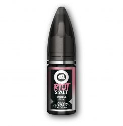 Riot Salts Bubblegun